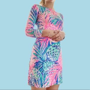 lily pulitzer dress (price is negotiable)